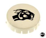 Pop Bumper Caps-PANTHERA (Gottlieb) Pop bumper cap