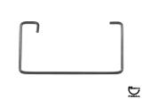 Wire gate Gottlieb&reg;