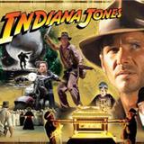 Stern-INDIANA JONES Pinball (Stern)