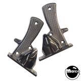 FISH TALES (Williams) Metal reel handle set