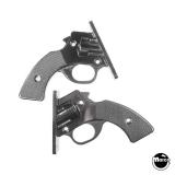 -Gun handle left and right side set
