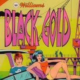 -BLACK GOLD (Williams)