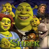 Stern-SHREK