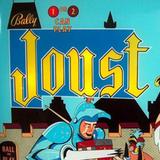 Bally-JOUST (Bally)