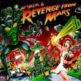 Shop By Game-REVENGE FROM MARS