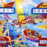 Gottlieb-SURF SIDE