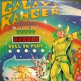 Bally-GALAXY RANGER Home Model