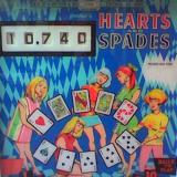 Gottlieb-HEARTS & SPADES (Gottlieb)