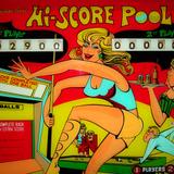 Chicago Coin Machine-HI SCORE POOL