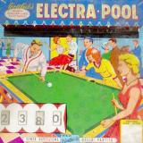 Gottlieb-ELECTRA POOL