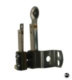 -Pop bumper dual switch & bracket Gottlieb