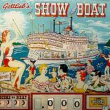 Gottlieb-SHOW BOAT (Gottlieb)