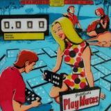 Gottlieb-PLAYMATES