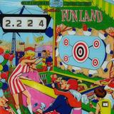 Gottlieb-FUN LAND