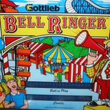 Gottlieb-BELL RINGER