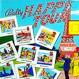 Bally-HAPPY TOUR