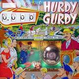 Gottlieb-HURDY GURDY