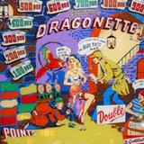 Gottlieb-DRAGONETTE