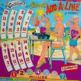 Gottlieb-SWEET ADD-A-LINE