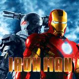 Shop By Game-IRON MAN