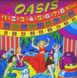 Shop By Game-OASIS Pinball (Exhibit Supply)