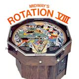 Midway-ROTATION VIII