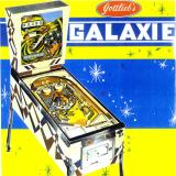 Gottlieb-GALAXIE (Gottlieb)