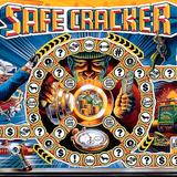 SAFE CRACKER