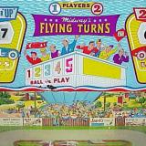 Midway-FLYING TURNS