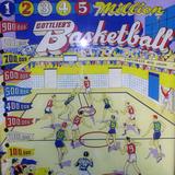 Gottlieb-BASKETBALL (Gottlieb 1949)