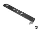 Cabinet Brackets / Levelers-T-Nut plate - dual with tab