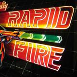 Bally-RAPID FIRE (Bally)