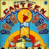 Gottlieb-STAGEDOOR CANTEEN