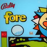 Bally-FORE