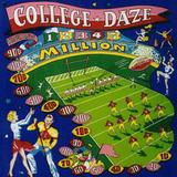 Gottlieb-COLLEGE DAZE