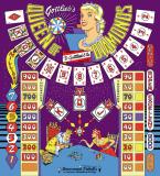 Gottlieb-QUEEN OF DIAMONDS