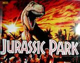 Data East-JURASSIC PARK