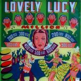 Gottlieb-LOVELY LUCY