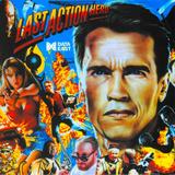 Shop By Game-LAST ACTION HERO 