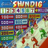 Gottlieb-SHINDIG