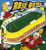 Gottlieb-ROSE BOWL