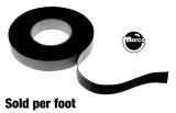 -Tape - double sided 1 inch wide / per foot 