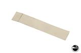 Adhesives-Tape - double side cut 3/8 x 1-3/4 inch