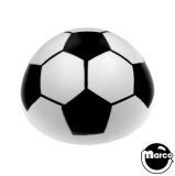 Misc Rubber / Plastic-WORLD CUP SOCCER (Bally) Soccer Ball