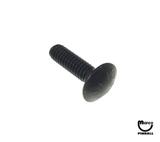 Bolt 1/4-20 x 7/8 inch carriage bolt sq neck
