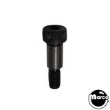 Flipper Kits and Components-Shoulder bolt 10-24 x 7/16 inch shaft