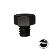 Cabinet-1/4-20 X 1/4 Hex Head Bolt