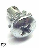 -Screw 10-32 x 3/8" p-ph-sems