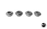 Nyliners / Bushings-DR WHO (Bally) Roller Change Kit