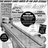 Bally-ABC BOWLING LANES Bowler